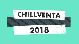 Chillventa 2018 [upl. by Odraboel974]