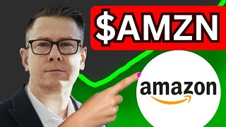 AMZN Stock Amazon stock  AMZN STOCK PREDICTIONS AMZN STOCK Analysis amzn stock news today [upl. by Jazmin153]