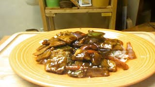 Chinese Twice Cooked Pork with Michaels Home Cooking [upl. by Nirat626]