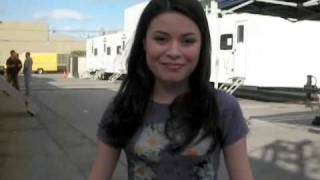 Miranda Cosgrove Keke Palmer more Nickelodeons BIG GREEN HELP [upl. by Ewnihc]