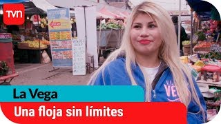 La flojera de Constanza no tiene límites  La Vega  T2E11 [upl. by Llorrad]