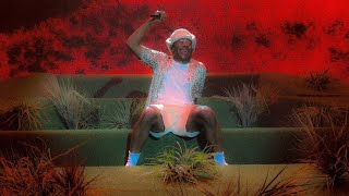 Tyler The Creator  She  Yonkers  Tamale Live at Forecastle Festival [upl. by Leavy]