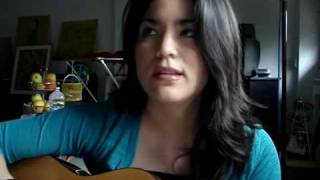 It Aint Me Babe Bob DylanJoan Baez cover [upl. by Kilan]