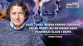 Predrag Petković IDE BURNA 2023 [upl. by Rodgers]