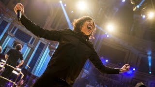 Bring Me The Horizon Avalanche Live at Royal Albert Hall [upl. by Love]