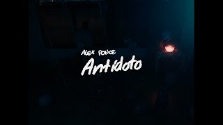 alex ponce  antídoto visualizer [upl. by Uamak]