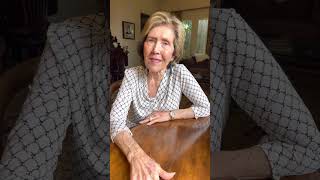 A Prayer for Your Family  Dodie Osteen  AprilOsteenSimons [upl. by Ayokal]