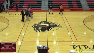 Cinnaminson High School vs Lenape High School Mens Varsity Wrestling [upl. by Johnson676]