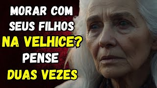 Por Que Morar Perto dos Filhos na Velhice Pode Ser Um Erro Fatal [upl. by Aihsital]