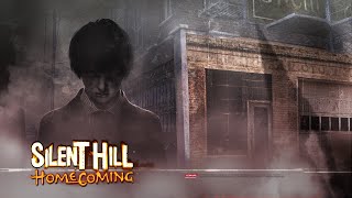 SILENT HILL HOMECOMING 04  BOSSTIME GEGEN PUPPENSCARLETT   DEUTSCHGERMAN [upl. by Ahtinak]