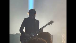 Interpol  PDA outro best lick last song  Chicago 111824 [upl. by Oiralih]