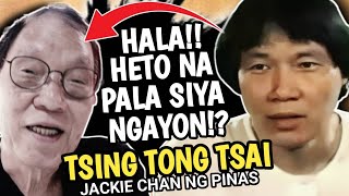 ITO NA PALA SIYA NGAYON  TSING TONG TSAI STORY JACKIE CHAN NG PINAS  FPJ BOYS KONTRABIDA  RHY TV [upl. by Lemaj]