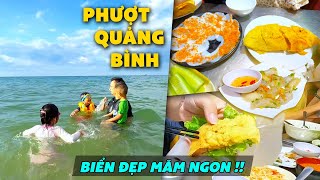 XUYÊN VIỆT 01 HÀ NỘI  QUẢNG BÌNH  CHÚ LEE OFFICIAL [upl. by Madel]