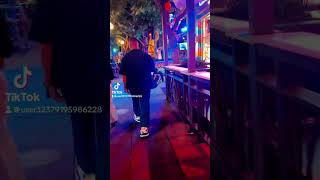 Roofied in Weho part 1 [upl. by Ehc547]