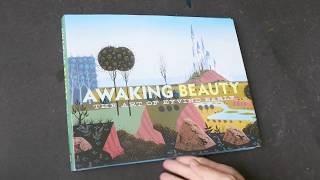 Awaking Beauty The Art of Eyvind Earle [upl. by Anivas]