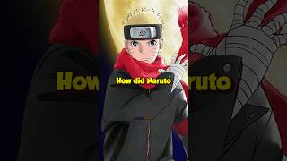 How did Naruto characters BREATHE on the MOON [upl. by Znerol]