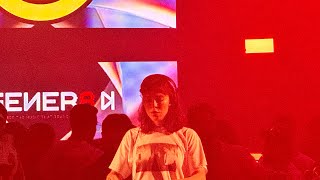 Nina Kraviz Live Djing At Mumbai Techno Party [upl. by Yager132]