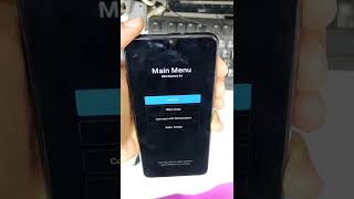 Xiaomi Redmi 9T M2010J19SG Hard Reset  Remove Screen Lock فورمات وحذف قفل الشاشة شاومي ريدمي 9تي [upl. by Assilram]