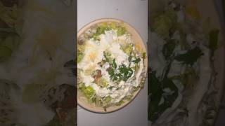 Qdoba Bowl qdoba food foodie letseat dinnerideas mukbang dinner watchmeeat eatwithme bowl [upl. by Alfonso222]