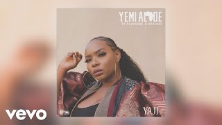 Yemi Alade  Yaji Official Audio ft Slimcase Brainee [upl. by Latton796]