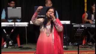 quotRaina Beeti Jayequot performed by Anushka Chaddha [upl. by Pressman351]