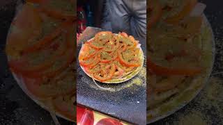 ganthia mayo cheese chaatstreetfoodfoodbloggershortvideo [upl. by Haskins]