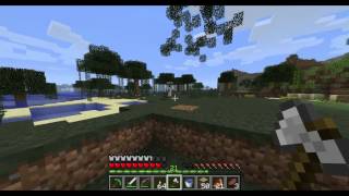 Minecraft Ekspeditionen  Episode 15 [upl. by Soll]