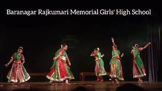 Nagada Sang Dhol DandiyaStage show [upl. by Dunning]