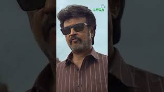 Vettaiyan  Title Teaser  Rajinikanth  TJ Gnanavel  Anirudh  Subaskaran  Lyca Productions [upl. by Notgnilra201]