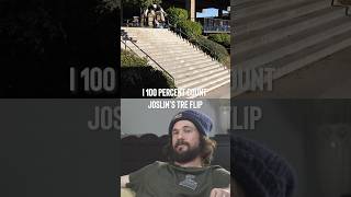 The Most Controversial Trick In Skateboarding History [upl. by Toh]