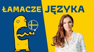 Svenska Tungvrickare  szwedzkie łamańce językowe [upl. by Elyn]