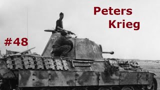 Peters Krieg  Brücke  Teil 48 [upl. by Ferren]