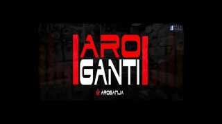 AroGanti  Shqiperia Latine 2 Prod by Markezi [upl. by Rebeca]