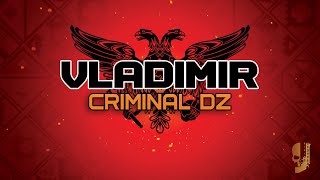 Didine Canon 16 ft vRus09  Criminal DZ Official Audio [upl. by Hassin]