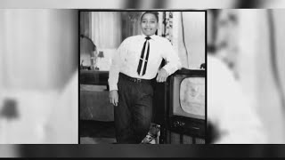 Family wants arrest made after 1955 warrant in Emmett Till case found [upl. by Anegroeg]