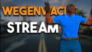 Wegenwacht Grinden In De Avond Van Future  Road To 300 Subs  Bas Gonzalez [upl. by Eshman]