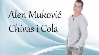 Alen Mukovic  Chivas i Cola 2016 [upl. by Aznerol]