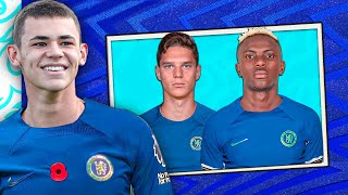 CONFIRMED  CHELSEA TARGET 3 JAN SIGNINGS CHELSEA WIN RACE TO SIGN MOSCARDO  Chelsea News [upl. by Catriona]