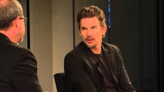 IMDb What to Watch with Ethan Hawke [upl. by Lissner]