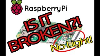 2024 Setup GUIDE  Incredible revelation Raspberry Pi Zero W is not broken [upl. by Gerson]