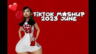 TikTok mashup June 2023 Newest version [upl. by Banks]