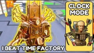 Playing Time Factory Mode and Opening my Viewers Crates [upl. by Amluz]