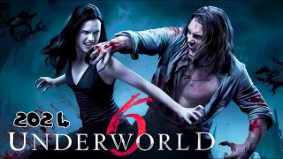 Underworld 6 Trailer 2024🔥 🧛‍♀️ New Cast Plot amp Release Date  Selenes Return to Battle 🔥 [upl. by Ycniuqed]