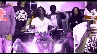 Chief Keef Citgo Video Slowed [upl. by Aisyle]