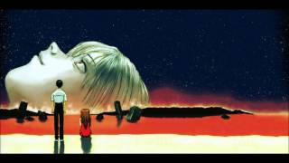 End of Evangelion Komm süßer Tod  Shortened [upl. by Karel]