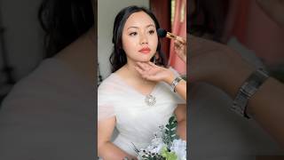 BEAUTIFUL BRIDES OF NAGALAND 👰‍♀️  pt5 [upl. by Vilberg]