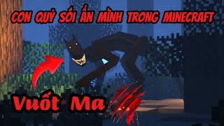 7 dấu hiệu cho thấy Vuốt Ma đang tồn tại trong Minecraft của bạn [upl. by Eihcra154]