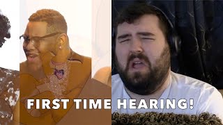 SingerSongwriter reacts to Resound  Disney Medley  FOR THE FIRST TIME [upl. by Anial]