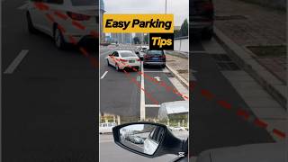 Beginner’s Guide to HassleFree Parallel Parking cardrivingtips automobile shorts [upl. by Secunda742]