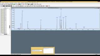 GCMS calibration tutorial [upl. by Cofsky]